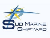 Logo Sud Marine