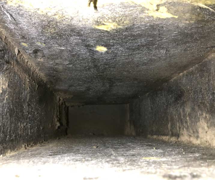 Ducting Network après