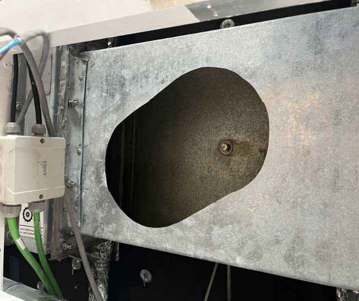 hatch creation avant