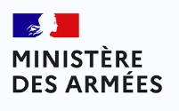 Logo Ministère des Armées