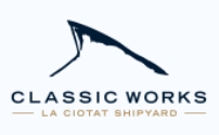 Logo classic works