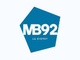 Logo MB92