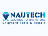 Logo Nautech