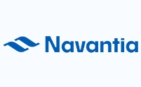 Logo Navantia