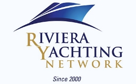 Logo Riviera Yachting Network