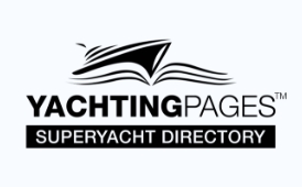 Logo Yachting Pages
