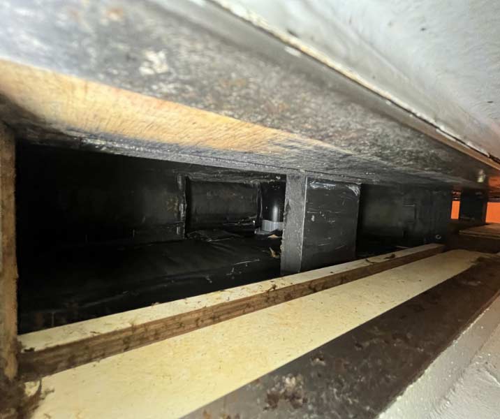 Plenum après